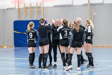 Bild 640 - wU18 Norddeutsche Meisterschaft